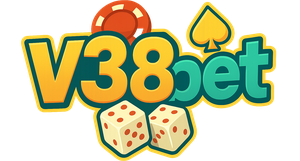 V38 Bet Logo